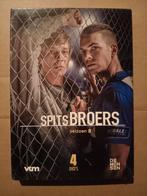 Spitsbroers seizoen 2 nieuw, Cd's en Dvd's, Boxset, Alle leeftijden, Ophalen of Verzenden, Drama