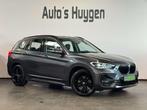BMW X1 xDrive25e Sport Line (bj 2020, automaat), Auto's, Achterwielaandrijving, Gebruikt, https://public.car-pass.be/vhr/6fd58d19-b2c7-4d03-affd-eaedce54aab3