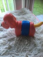 vintage speelgoedhondje Tupperware (jaren 70), Ophalen of Verzenden, Gebruikt, Overige typen