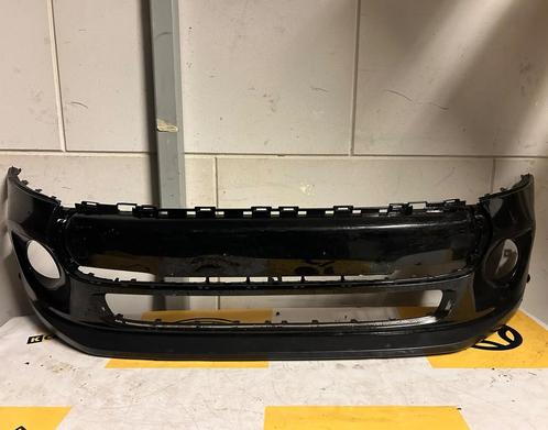 BUMPER MINI COOPER F56 2013-2019 VOORBUMPER GRILL 7317969, Auto-onderdelen, Carrosserie, Bumper, Mini, Voor, Gebruikt