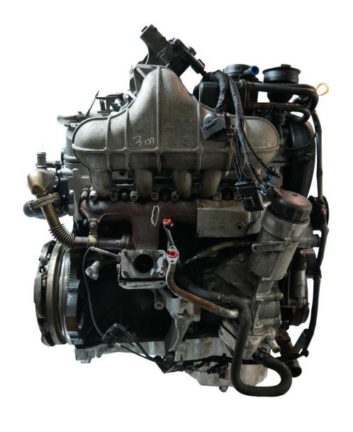 VW Crafter 2.5 BJJ-motor, Auto-onderdelen, Motor en Toebehoren, Volkswagen, Ophalen of Verzenden