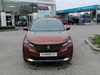Peugeot 5008 STYLE 7 PLAATSEN, Monovolume, Euro 6, Emergency brake assist, Handgeschakeld