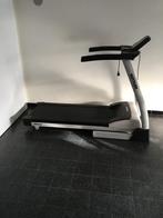 Loopband, Sport en Fitness, Fitnessapparatuur, Ophalen, Zo goed als nieuw, Metaal, Loopband