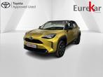 Toyota Yaris Cross 1.5 Hybrid Dynamic Plus Bi-Tone, Auto's, Toyota, Automaat, Overige kleuren, 1490 cc, 5 deurs