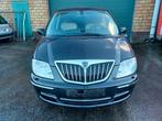 Lancia Phedra 2.2 D Multijet 2008 te koop in onderdelen, Ophalen, Lancia