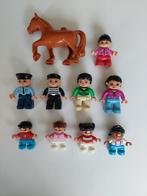 Lot Duplo, Ophalen of Verzenden, Zo goed als nieuw, Duplo