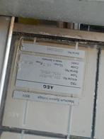 Zonnepanelen, Ophalen, Gebruikt, Paneel