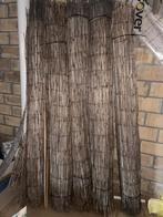 Gebruikte bamboo, Jardin & Terrasse, Palissades, Enlèvement, Utilisé