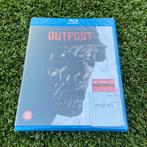 Blu-Ray: Outpost *NIEUW*, Ophalen of Verzenden, Nieuw in verpakking