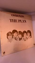 Osmonds – The Plan, Gebruikt, Poprock