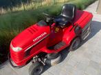 zitmaaier, Tuin en Terras, Zitmaaiers, Honda, Gebruikt, Ophalen of Verzenden, 90 tot 120 cm