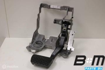 Rempedaal met steun voor pedalen Audi A4 8K beschikbaar voor biedingen