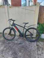X track elektrische fiets, Fietsen en Brommers, Ophalen of Verzenden, Zo goed als nieuw