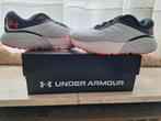 Zeer mooie sneakers van Under Armour. In zeer goede staat, Verzenden, Zo goed als nieuw, Sneakers, Grijs