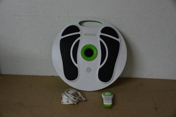 Revitive RMV Circulatiebooster met afstandsbediening beschikbaar voor biedingen