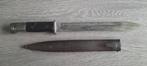 Duitse Bajonet K98, Verzamelen, Ophalen of Verzenden