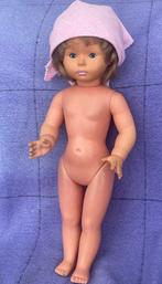 Oude pop “ Ratti”, Ophalen, Zo goed als nieuw