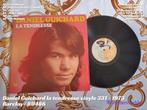 Daniel Guichard la tendresse vinyle 33T - 1973, CD & DVD, Vinyles | Autres Vinyles, 12 pouces, Utilisé, Enlèvement ou Envoi