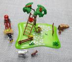 playmobil 4146 appeloogst, Kinderen en Baby's, Speelgoed | Playmobil, Ophalen, Gebruikt