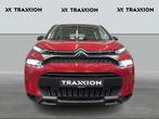 Citroen C3 Aircross 1.2I 110 MAN6, Auto's, Citroën, 1199 cc, 110 g/km, 5 deurs, Zilver of Grijs
