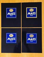 4 Dessins originaux Projets Etiquette bière MAES, Envoi, Utilisé, Autres types