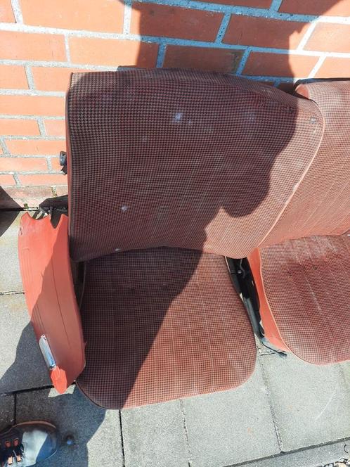 Kever interieur, Auto-onderdelen, Interieur en Bekleding, Ophalen of Verzenden