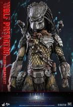 GEZOCHT Wolf Predator Hot Toys Heavy Weaponry, Verzamelen, Ophalen of Verzenden, Gebruikt, Film, Actiefiguur of Pop