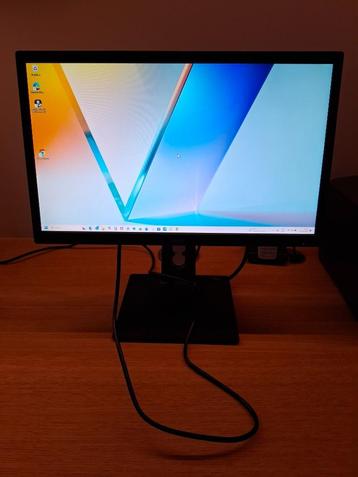 Beeldscherm-Monitor Iiyama 22 inch beschikbaar voor biedingen