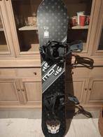 snowboard flow nieuwe bindingen step in, Ophalen, Bindingen