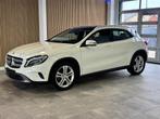 Mercedes GLA 200 Urban-Pano-camera-dodehoek-lane assist, Automaat, 4 cilinders, Leder en Stof, Wit