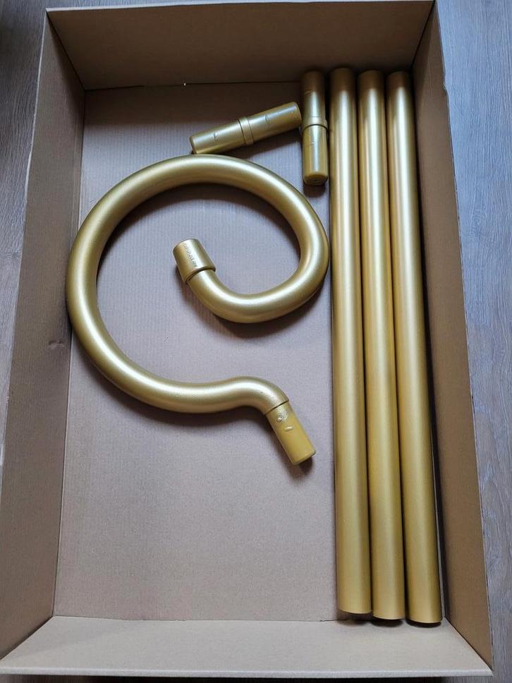 Staf Sinterklaas NIEUW, Kleding | Heren, Carnavalskleding en Feestkleding, Nieuw, Ophalen of Verzenden