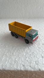 Matchbox Superfast 47 Daf Tipper truck, Ophalen of Verzenden