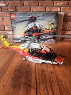 Lego technic airbus, Ophalen, Zo goed als nieuw, Lego