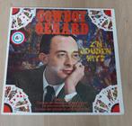 LP  Cowboy Gerard ‎– Z'n Gouden Hits, Ophalen of Verzenden, Zo goed als nieuw, 12 inch, Pop