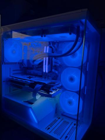 PC de jeu haut de gamme à vendre !, Informatique & Logiciels, Comme neuf, 4 Ghz ou plus, AMD Ryzen 7, Gaming