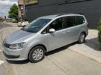 2010 Volkswagen Sharan Personenauto, Auto's, Volkswagen, Gebruikt, Overige brandstoffen, Bedrijf, Handgeschakeld