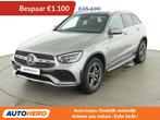 Mercedes-Benz GLC 300 GLC 300de 4Matic AMG Line (bj 2021), Auto's, Automaat, Gebruikt, Adaptive Cruise Control, GLC
