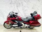 Honda Honda Touring GOLDWING GL1800 TOUR 2018, 1833 cm³, Autre, Plus de 35 kW, Entreprise