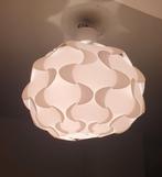 Witte hanglamp, Ophalen, Zo goed als nieuw