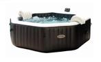 Pure spa jett super deluxe 6 personen., Enlèvement ou Envoi, Comme neuf