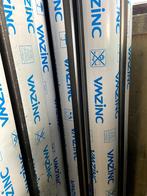 VMZINC Afvoerbuizen Antraciet – Ø 80mm, Ophalen, Nieuw, Grijs