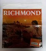 🧡 Richmond, Collections, Marques & Objets publicitaires, Comme neuf, Autres types, Enlèvement ou Envoi