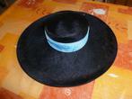 chapeau bleu marine, Vêtements | Femmes, Comme neuf, Chapeau, Enlèvement ou Envoi