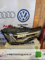 Audi A6 4K Matrix Koplamp Rechts 4k0941040 compleet, Ophalen of Verzenden, Gebruikt, Audi
