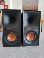 Paire d'enceintes Klipsch Reference R-40 M, TV, Hi-fi & Vidéo, Enceintes, Enlèvement ou Envoi