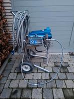 Graco ultra max 2, Doe-het-zelf en Bouw, Schildersmaterialen, Ophalen, Gebruikt