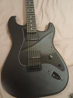 Harley Benton ST 20 HH Active, Enlèvement, Comme neuf, Solid body, Autres marques