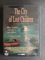 The city of the lost children (1994) Ron Perlman, À partir de 16 ans, Enlèvement ou Envoi, Comme neuf, France