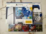 Playstation 5 Slim Disc (Fortnite Edition) NIEUW, Enlèvement, Neuf, Playstation 5