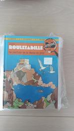 Rouletabille - Le Parfum de la Dame en Noir - EO, Enlèvement ou Envoi, Neuf